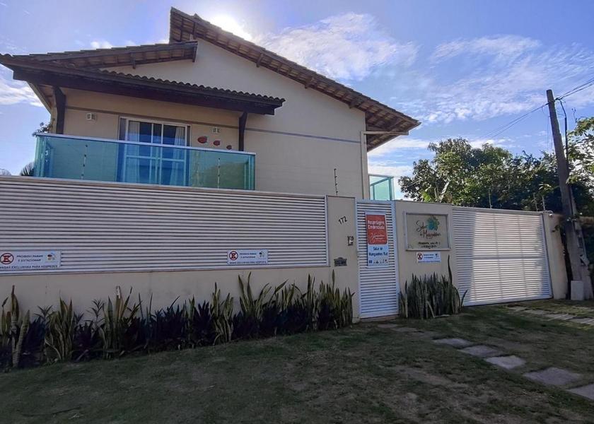 Espírito Santo Serra 