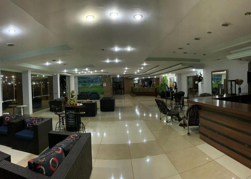 Mato Grosso Varzea Grande lobby