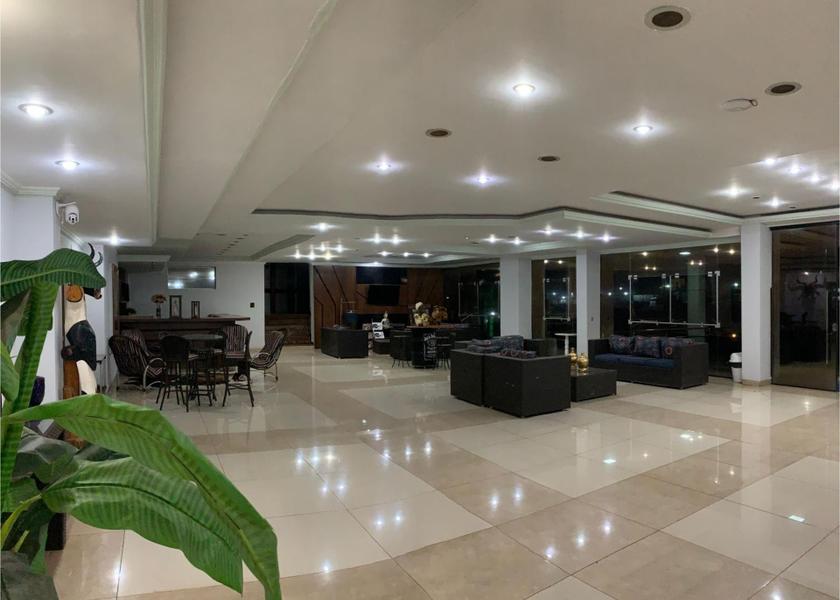 Mato Grosso Varzea Grande lobby
