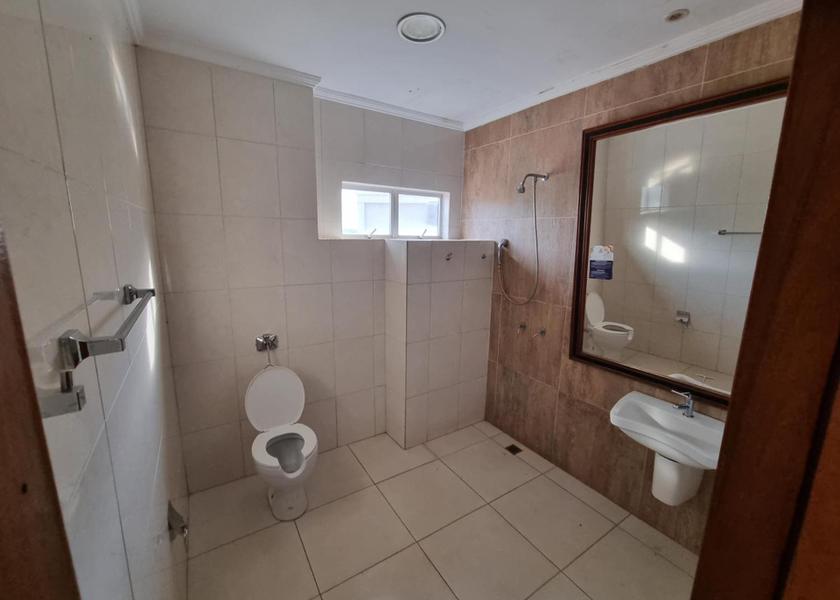 Mato Grosso Varzea Grande Triple Room - Disability Access
