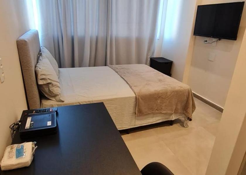 Rio de Janeiro State Campos Loft