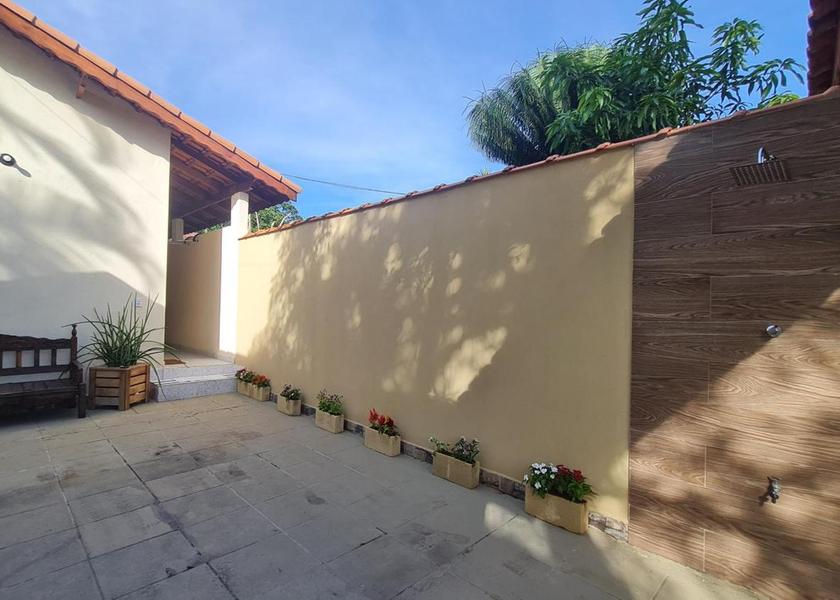 São Paulo State Caraguatatuba facilities