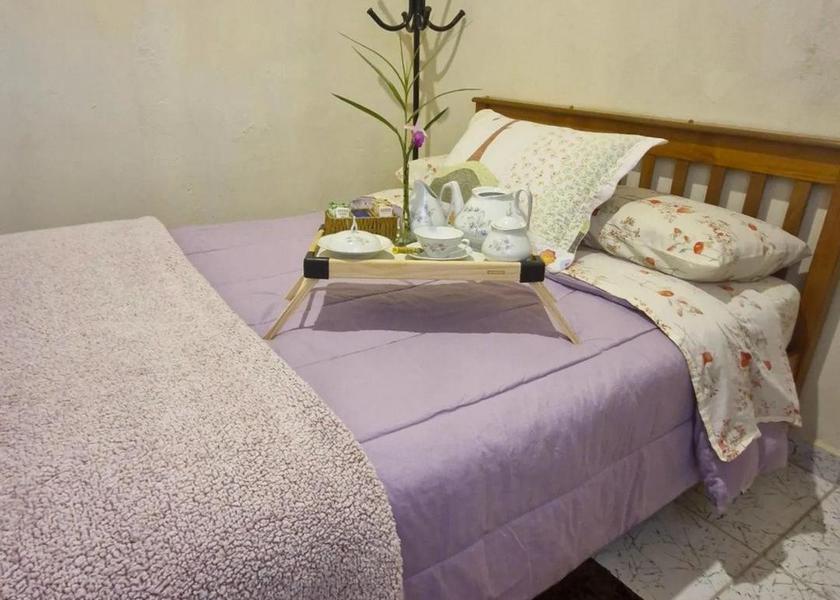 São Paulo State Caraguatatuba Triple Room