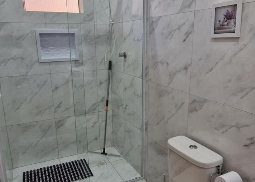 São Paulo State Caraguatatuba Triple Room