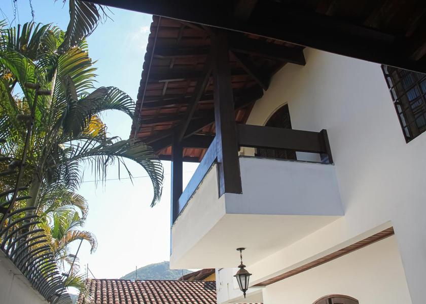 São Paulo State Caraguatatuba Public Areas