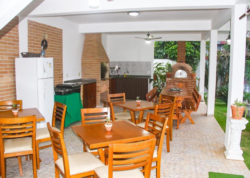 São Paulo State Caraguatatuba facilities