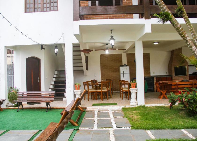 São Paulo State Caraguatatuba facilities