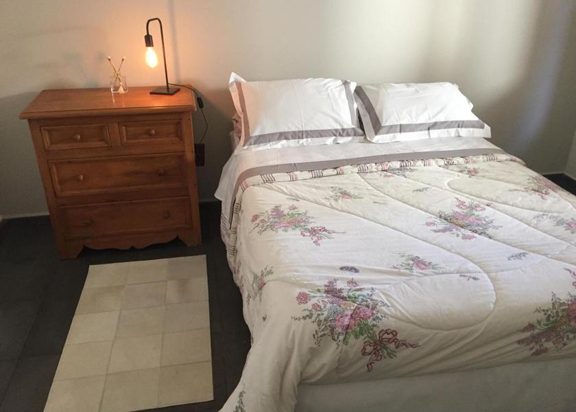 São Paulo State Itu Large Double Room
