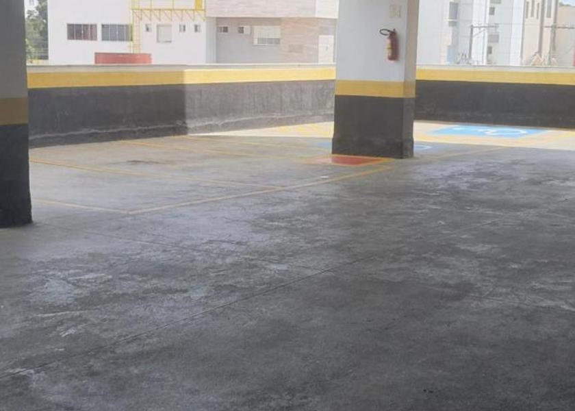Espírito Santo Linhares 