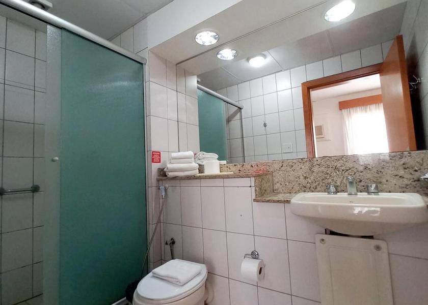Rio Grande do Sul Novo Hamburgo shower