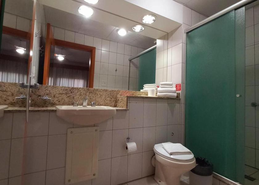 Rio Grande do Sul Novo Hamburgo One-Bedroom Apartment