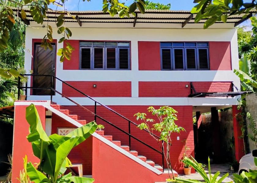 Rio Grande do Norte Parnamirim garden