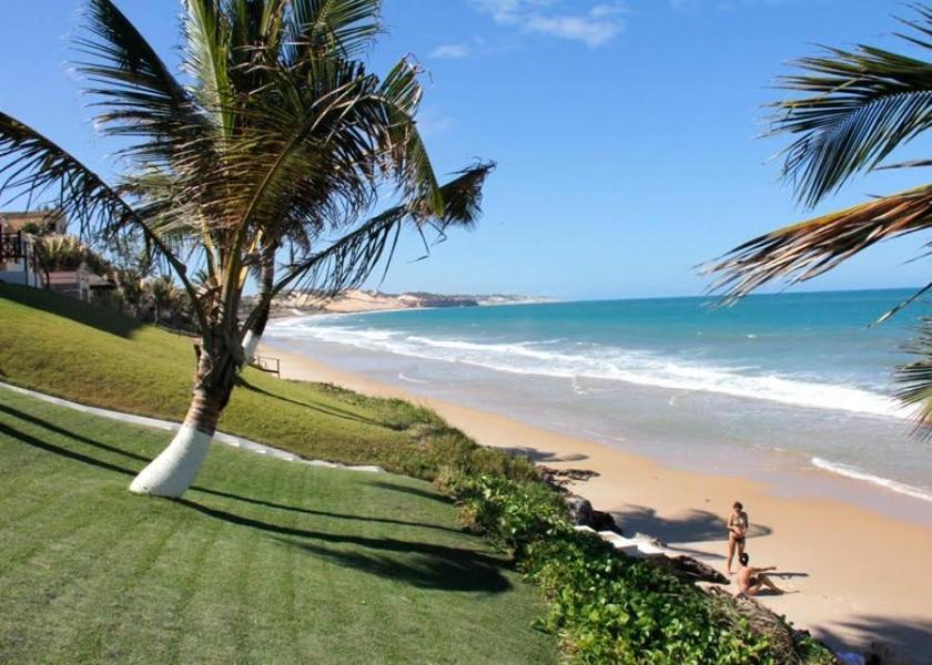 Rio Grande do Norte Parnamirim nearby attraction