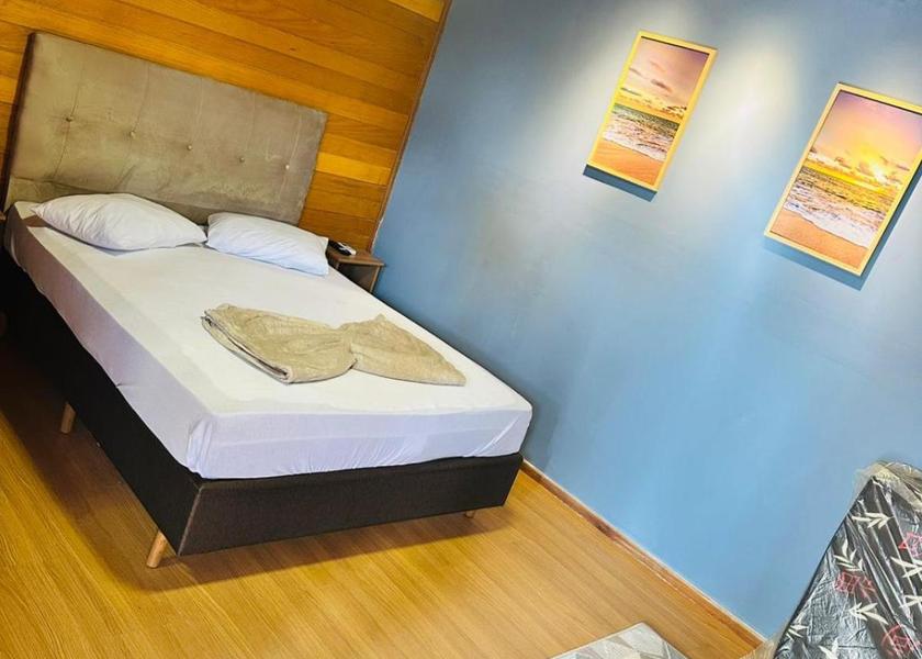 Rio Grande do Sul Pelotas Premium Quadruple Room