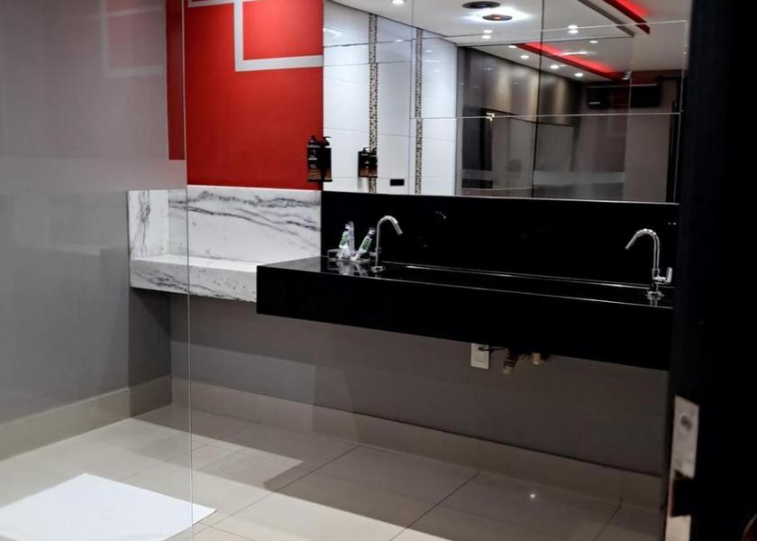 São Paulo State Piedade Suite