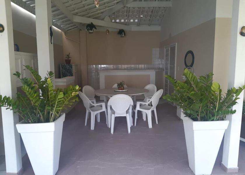 São Paulo State São Pedro facilities