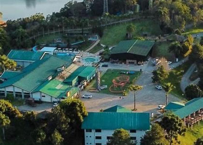 Paraná Campina Grande Do Sul 