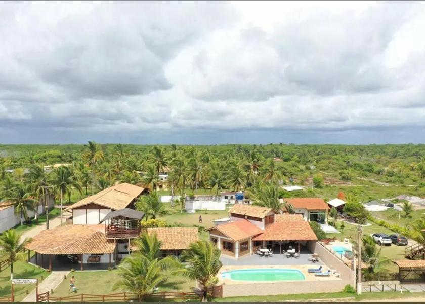 Bahia State Canavieiras 