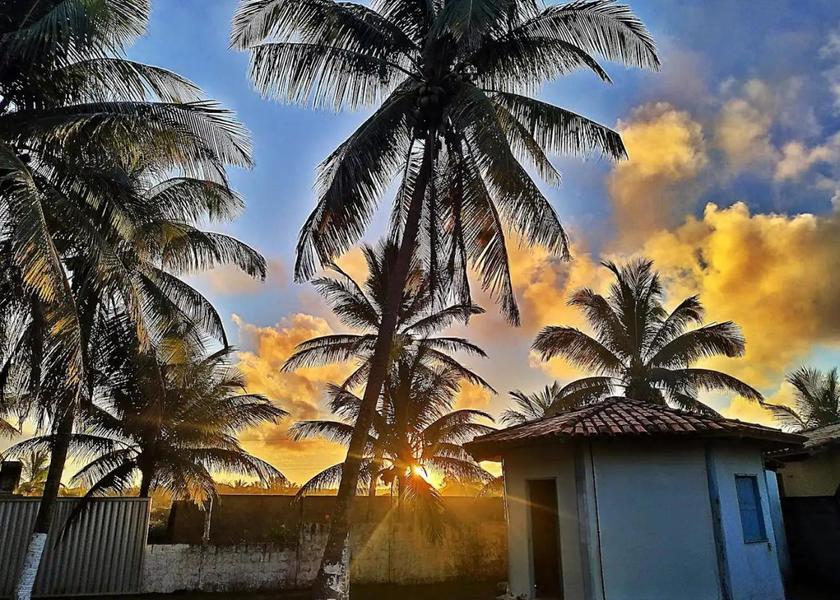 Bahia State Canavieiras 