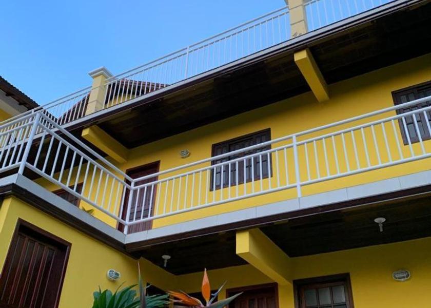 Rio de Janeiro State Miguel Pereira exterior view
