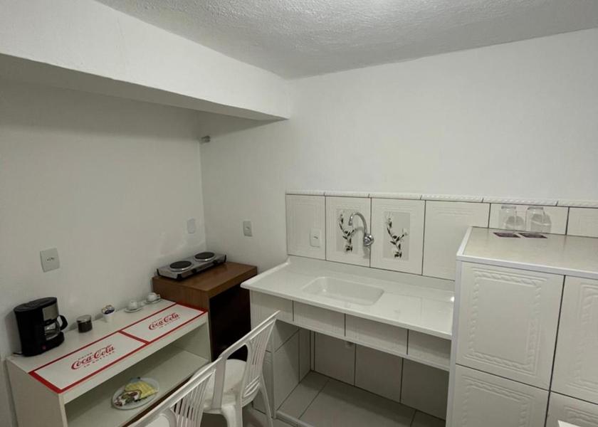 Rio de Janeiro State Miguel Pereira kitchen