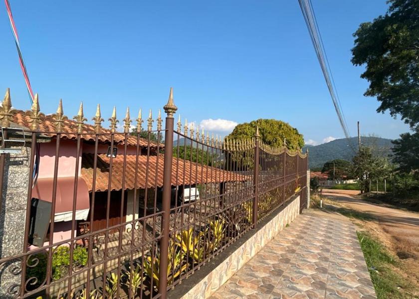 Rio de Janeiro State Miguel Pereira 