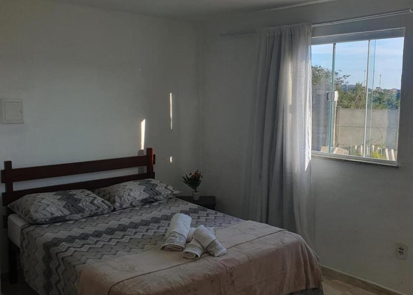 Rio de Janeiro State Miguel Pereira Triple Room