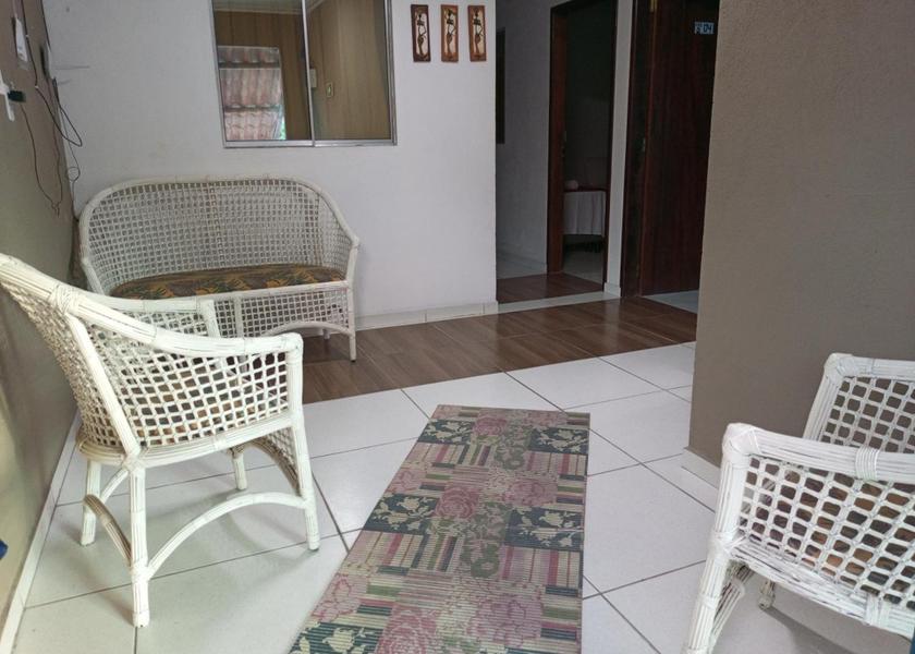 Alagoas Paripueira 