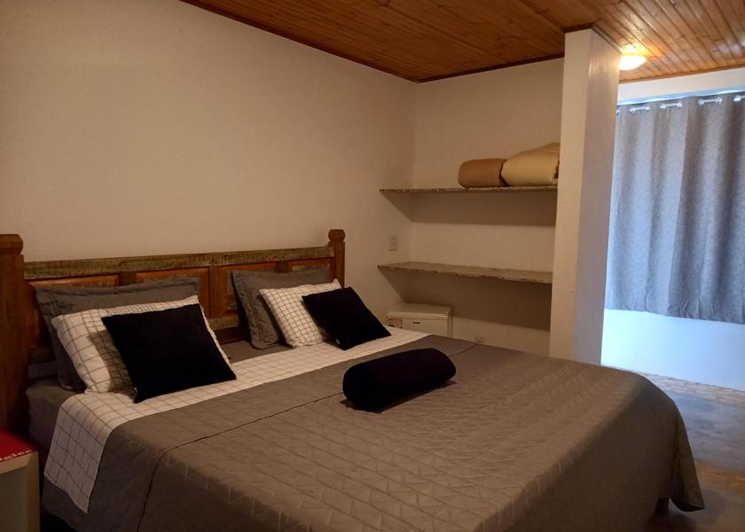 Minas Gerais (state) Santana do Riacho King Room