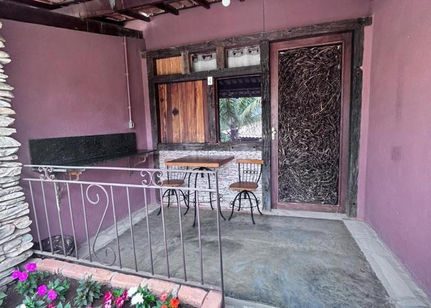 Minas Gerais (state) Santana do Riacho facilities