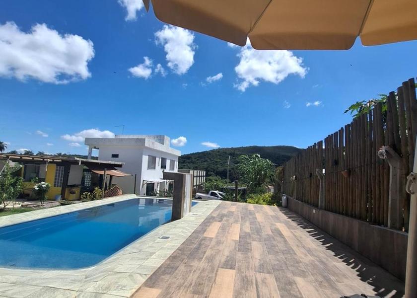 Minas Gerais (state) Santana do Riacho 