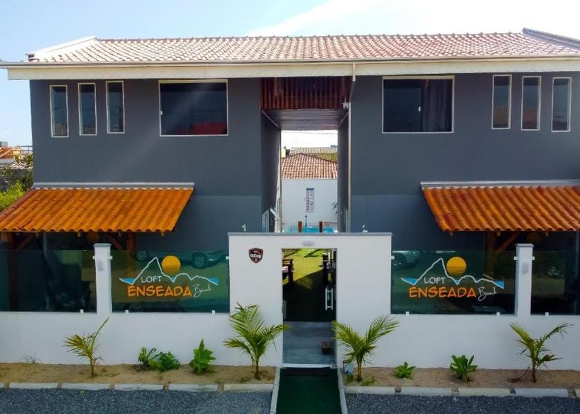Santa Catarina São Francisco do Sul 