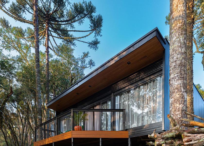 Santa Catarina (state) Urubici facilities