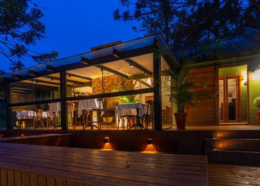 Santa Catarina (state) Urubici 