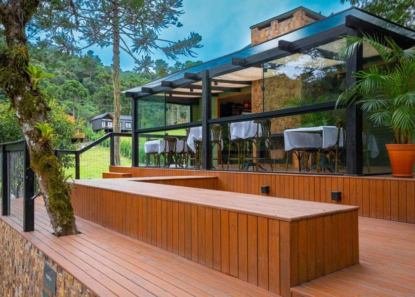 Santa Catarina (state) Urubici 