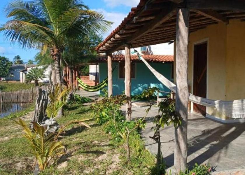 Maranhão Tutóia 
