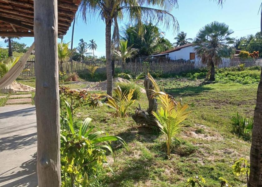 Maranhão Tutóia 