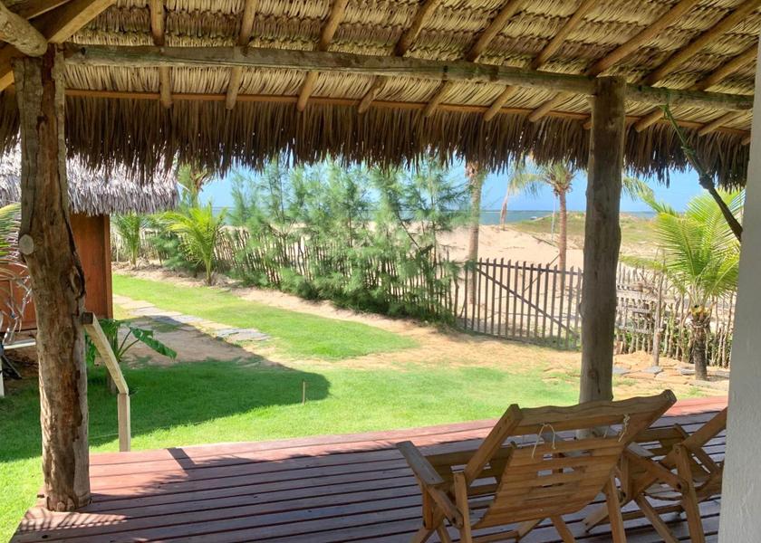 Maranhão Tutóia 