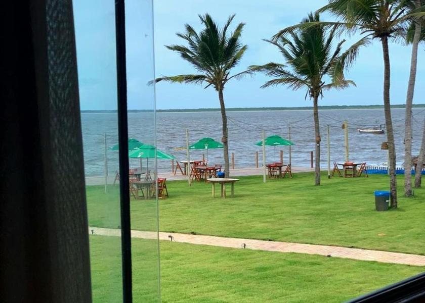 Maranhão Tutóia view