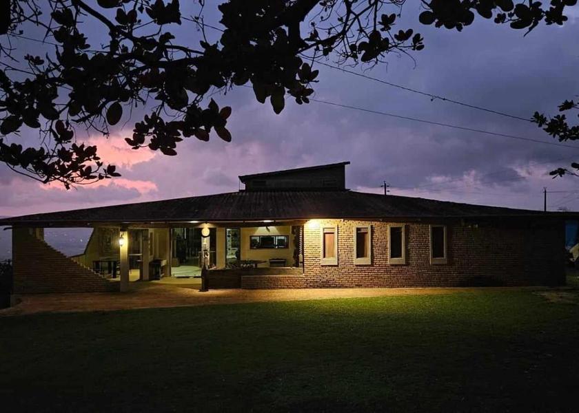 Pernambuco Bonito exterior view