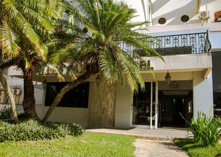 Goiás Mineiros 