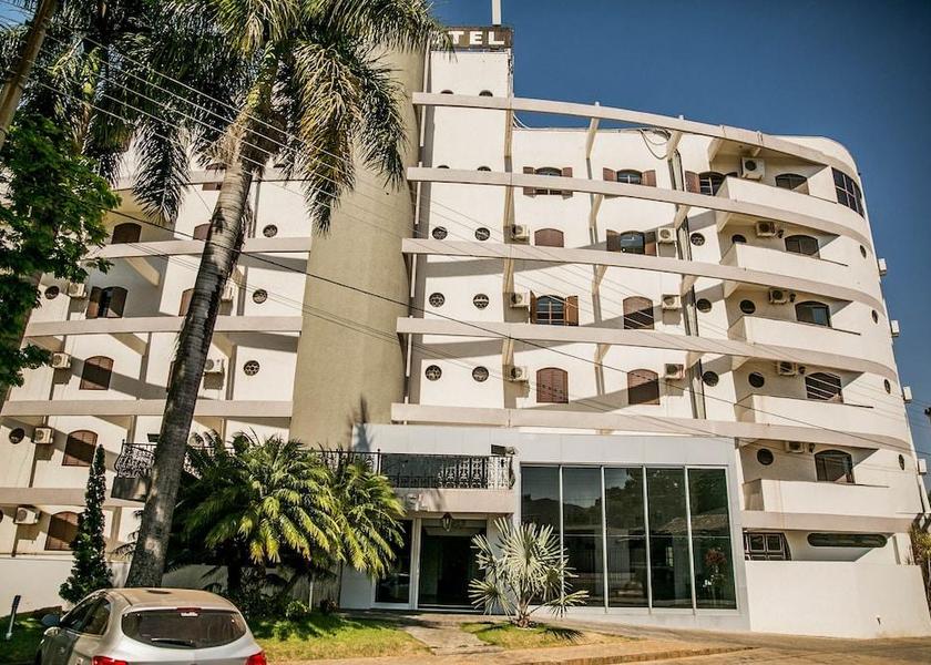 Goiás Mineiros 