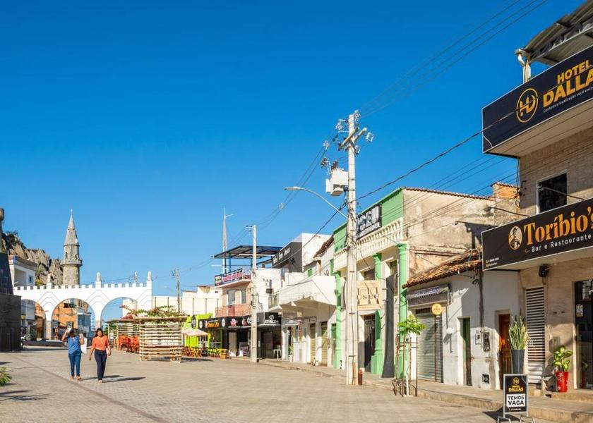 Bahia State Bom Jesus Da Lapa 