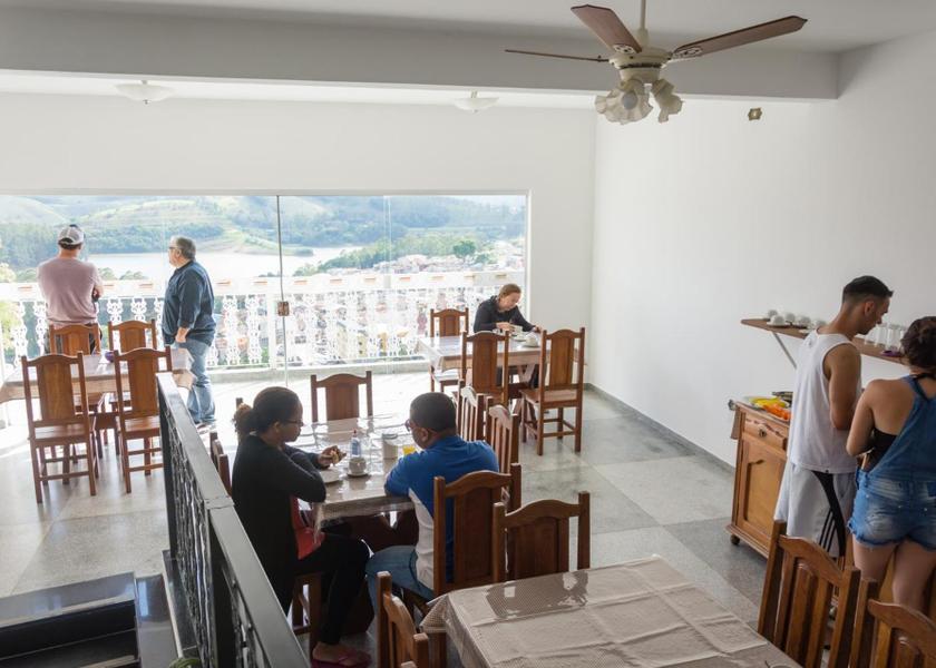 São Paulo State Nazare Paulista 
