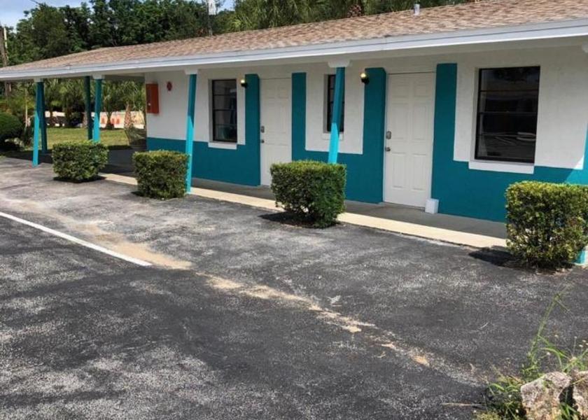 Florida Rockledge 