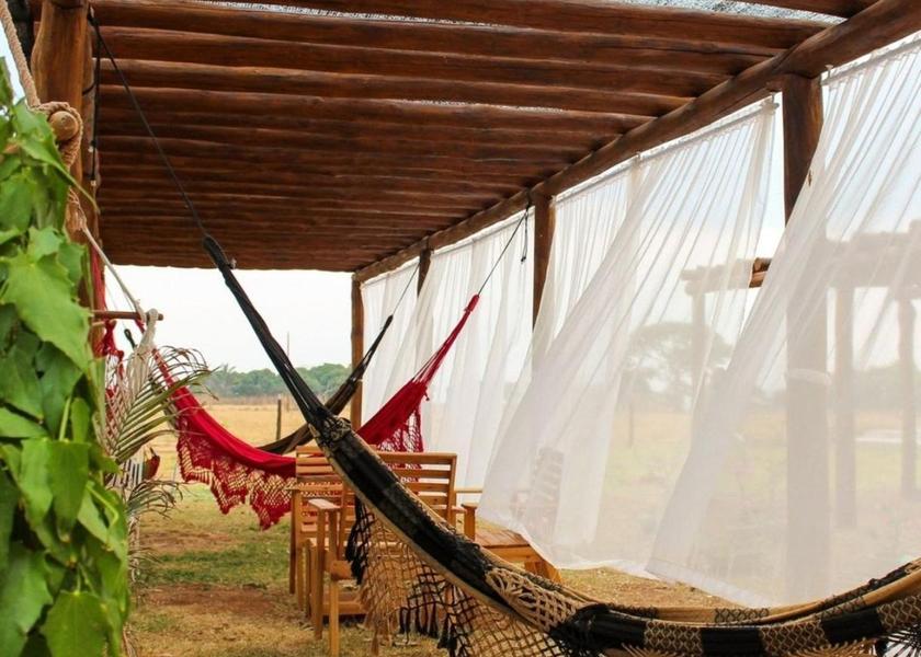 Mato Grosso Nobres 