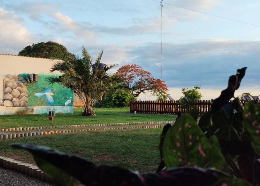 Mato Grosso Nobres 