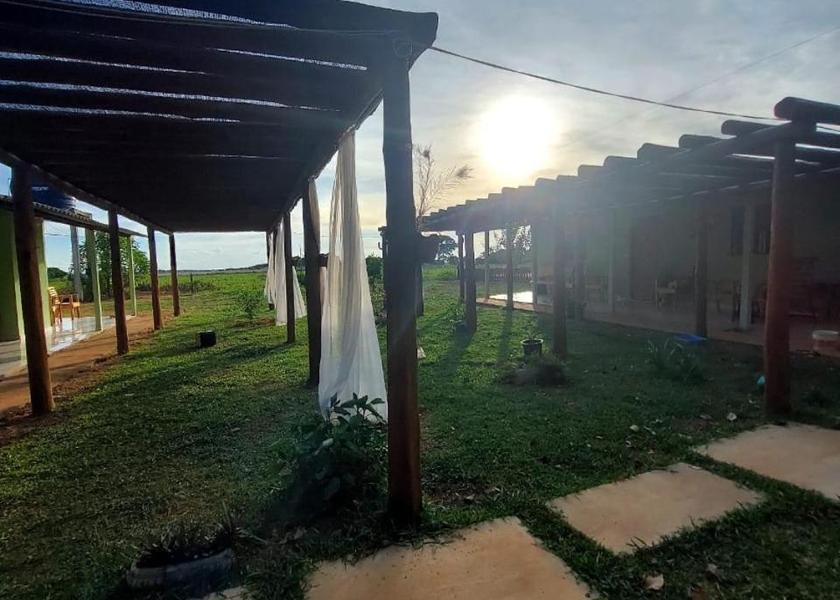 Mato Grosso Nobres 