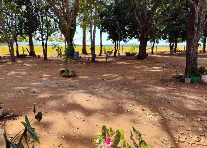 Mato Grosso Nobres 