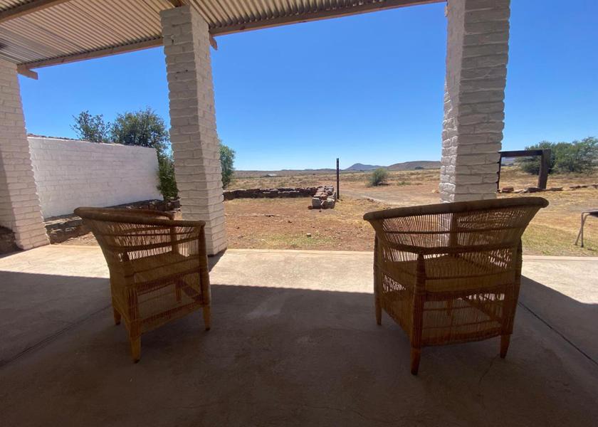 Eastern Cape Inxuba Yethemba facilities